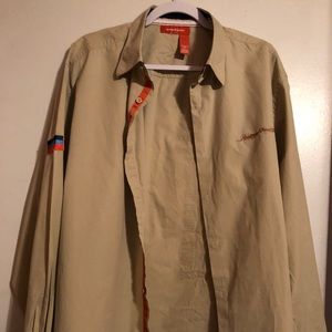 Rocawear button down